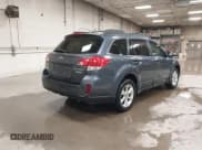 ✅ 2014 Subaru Outback Premium • VIN: 4S4BRBCC1E3307677 • Лот: 43080044. Опубликован ранее на IAAI с пробегом 150 428 миль. Бесплатный доступ к архиву аукционных продаж из США и подробный отчёт об истории автомобиля на DreamBid. Изображение 4.