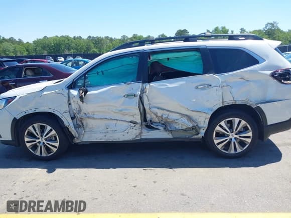 ✅ 2021 Subaru Ascent Touring • VIN: 4S4WMARD8M3425069 • Лот: 42133714. Опубликован ранее на IAAI с пробегом 69 261 миль. Бесплатный доступ к архиву аукционных продаж из США и подробный отчёт об истории автомобиля на DreamBid. Изображение 14.