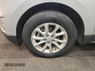 ✅ 2018 Chevrolet Equinox LS • VIN: 2GNAXREV3J6316193 • Лот: 42666491. Опубликован ранее на IAAI с пробегом 116 195 миль. Бесплатный доступ к архиву аукционных продаж из США и подробный отчёт об истории автомобиля на DreamBid. Изображение 1.