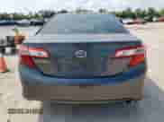 2012 Toyota Camry L with VIN 4T4BF1FK1CR197720, listed as a Copart auction lot 84947945 with 188,417 mi miles and Clean title. Bid and sale history available at DreamBid. Image 6.