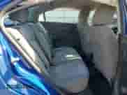 2020 Chevrolet Sonic LS с VIN 1G1JB5SB4L4100988, выставлен на аукционе Copart как лот 61263795 с пробегом 56 702 миль миль и На запчасти • Non repairable. История ставок и продаж доступна на DreamBid. Изображение 10.