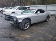 ✅ 2010 Dodge Challenger SE • VIN: 2B3CJ4DV7AH131271 • Lot: 83791044. Wystawiony na Copart z przebiegiem 161 002 mil. Bezpłatny archiwum sprzedaży aukcyjnych z USA i szczegółowy raport historii pojazdu na DreamBid. Zdjęcie 1.