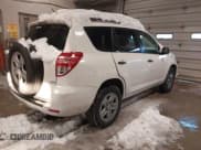 ✅ 2010 Toyota RAV4 • VIN: 2T3BF4DV2AW081603 • Лот: 43861569. Опубликован ранее на IAAI с пробегом 202 097 миль. Бесплатный доступ к архиву аукционных продаж из США и подробный отчёт об истории автомобиля на DreamBid. Изображение 4.