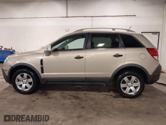 ✅ 2012 Chevrolet Captiva Sport LS • VIN: 3GNAL2EK9CS527167 • Lot: 42584088. Wystawiony na IAAI z przebiegiem 172 723 mil. Bezpłatny archiwum sprzedaży aukcyjnych z USA i szczegółowy raport historii pojazdu na DreamBid. Zdjęcie 15.