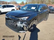 ✅ 2024 Lexus TX 350 • VIN: 5TDAAAB6XRS011042 • Lot: 43596396. Wystawiony na IAAI z przebiegiem 18 284 mil. Bezpłatny archiwum sprzedaży aukcyjnych z USA i szczegółowy raport historii pojazdu na DreamBid. Zdjęcie 6.