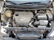 ✅ 2017 Hyundai Accent SE • VIN: KMHCT4AEXHU247256 • Лот: 80072803. Опубликован ранее на Copart с пробегом 107 718 миль. Бесплатный доступ к архиву аукционных продаж из США и подробный отчёт об истории автомобиля на DreamBid. Изображение 11.