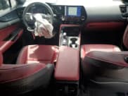 ✅ 2025 Lexus NX 250 Premium • VIN: 2T2GDCAZ6SC018833 • Lot: 54430815. Wystawiony na Copart z przebiegiem 13 431 mil. Bezpłatny archiwum sprzedaży aukcyjnych z USA i szczegółowy raport historii pojazdu na DreamBid. Zdjęcie 8.