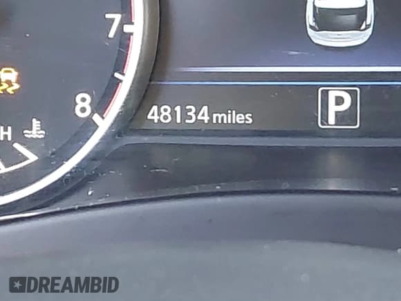 ✅ 2021 Nissan Murano SL • VIN: 5N1AZ2CS6MC130755 • Лот: 40950186. Опубликован ранее на IAAI с пробегом 48 134 миль. Бесплатный доступ к архиву аукционных продаж из США и подробный отчёт об истории автомобиля на DreamBid. Изображение 15.