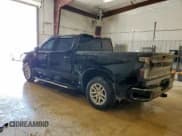 ✅ 2019 Chevrolet Silverado 1500 RST • VIN: 1GCUWDED8KZ162492 • Lot: 68530545. Listed on Copart with 105,292 mi. Free auction sales archive from the USA and detailed vehicle history report at DreamBid. Image 2.