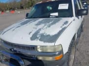 ✅ 2003 Chevrolet Tahoe LS • VIN: 1GNEC13V23J329623 • Lot: 41885652. Listed on IAAI with 277,112 mi. Free auction sales archive from the USA and detailed vehicle history report at DreamBid. Image 6.