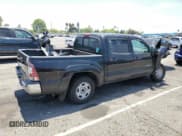 ✅ 2013 Toyota Tacoma • VIN: 5TFJX4CN1DX030720 • Lot: 60497035. Listed on Copart with 188,318 mi. Free auction sales archive from the USA and detailed vehicle history report at DreamBid. Image 3.