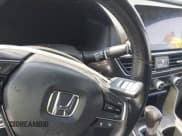 ✅ 2020 Honda Accord Sport • VIN: 1HGCV1F32LA027299 • Lot: 43221879. Wystawiony na IAAI z przebiegiem 96 746 mil. Bezpłatny archiwum sprzedaży aukcyjnych z USA i szczegółowy raport historii pojazdu na DreamBid. Zdjęcie 11.