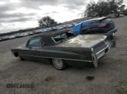 ✅ 1968 Cadillac Eldorado • VIN: J8277779 • Lot: 84487964. Listed on Copart with 92,328 mi. Free auction sales archive from the USA and detailed vehicle history report at DreamBid. Image 2.