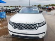 ✅ 2020 Land Rover Range Rover Velar S • VIN: SALYB2EX9LA258653 • Lot: 93698305. Listed on Copart with 139,833 mi. Free auction sales archive from the USA and detailed vehicle history report at DreamBid. Image 5.