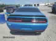 2023 Dodge Challenger GT z VIN 2C3CDZJG7PH581976, wystawiony jako Copart lot #69636295 z przebiegiem 24 393 mil mil oraz Szkoda całkowita • Salvage title. Historia ofert i sprzedaży dostępna na DreamBid. Obrazek 6.