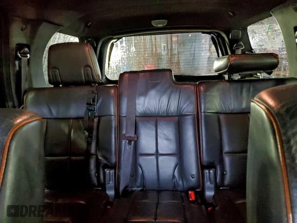 ✅ 2007 Lincoln Navigator • VIN: 5LMFU28597LJ07740 • Lot: 93566905. Wystawiony na Copart z przebiegiem 237 715 mil. Bezpłatny archiwum sprzedaży aukcyjnych z USA i szczegółowy raport historii pojazdu na DreamBid. Zdjęcie 10.