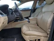 ✅ 2015 Hyundai Genesis 3.8L • VIN: KMHGN4JE6FU058922 • Lot: 82916204. Wystawiony na Copart z przebiegiem 128 190 mil. Bezpłatny archiwum sprzedaży aukcyjnych z USA i szczegółowy raport historii pojazdu na DreamBid. Zdjęcie 7.