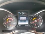 ✅ 2017 Mercedes-Benz GLC 300 • VIN: WDC0G4JB1HF172740 • Лот: 81689775. Опубликован ранее на Copart с пробегом 90 362 миль. Бесплатный доступ к архиву аукционных продаж из США и подробный отчёт об истории автомобиля на DreamBid. Изображение 9.