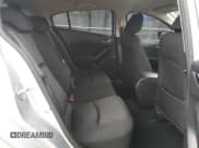 ✅ 2018 Mazda 3 Sport • VIN: 3MZBN1K71JM201296 • Лот: 83842215. Опубликован ранее на Copart с пробегом 63 297 миль. Бесплатный доступ к архиву аукционных продаж из США и подробный отчёт об истории автомобиля на DreamBid. Изображение 10.