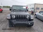 ✅ 2021 Jeep Wrangler Unlimited Sport S • VIN: 1C4HJXDN5MW549839 • Lot: 42345979. Wystawiony na IAAI z przebiegiem 43 634 mil. Bezpłatny archiwum sprzedaży aukcyjnych z USA i szczegółowy raport historii pojazdu na DreamBid. Zdjęcie 12.