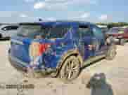 2022 Ford Explorer Limited z VIN 1FMSK7FHXNGB07253, wystawiony jako Copart lot #81991045 z przebiegiem 94 022 mil mil oraz Szkoda całkowita • Salvage title. Historia ofert i sprzedaży dostępna na DreamBid. Obrazek 3.