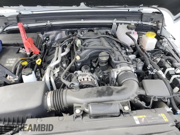 ✅ 2024 Jeep Gladiator Sport S • VIN: 1C6HJTAG3RL102795 • Lot: 52295895. Wystawiony na Copart z przebiegiem 1 663 mil. Bezpłatny archiwum sprzedaży aukcyjnych z USA i szczegółowy raport historii pojazdu na DreamBid. Zdjęcie 12.