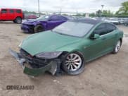 ✅ 2015 Tesla Model S 85D • VIN: 5YJSA1S24FF094338 • Лот: 42326671. Опубликован ранее на IAAI с пробегом Не указан. Бесплатный доступ к архиву аукционных продаж из США и подробный отчёт об истории автомобиля на DreamBid. Изображение 18.