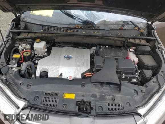 ✅ 2019 Toyota Highlander Hybrid LE • VIN: 5TDBGRFH6KS063724 • Лот: 87483764. Опубликован ранее на Copart с пробегом Не указан. Бесплатный доступ к архиву аукционных продаж из США и подробный отчёт об истории автомобиля на DreamBid. Изображение 12.