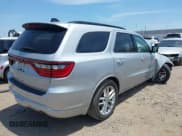 ✅ 2024 Dodge Durango GT • VIN: 1C4RDHDG7RC118866 • Лот: 42258286. Опубликован ранее на IAAI с пробегом 33 793 миль. Бесплатный доступ к архиву аукционных продаж из США и подробный отчёт об истории автомобиля на DreamBid. Изображение 4.