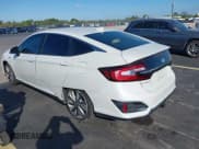 ✅ 2019 Honda Clarity Touring • VIN: JHMZC5F32KC001468 • Lot: 43483924. Wystawiony na IAAI z przebiegiem 114 020 mil. Bezpłatny archiwum sprzedaży aukcyjnych z USA i szczegółowy raport historii pojazdu na DreamBid. Zdjęcie 3.