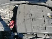 ✅ 2018 Jaguar F-Pace 25t Prestige • VIN: SADCK2FX2JA321920 • Lot: 92685405. Listed on Copart with 85,782 mi. Free auction sales archive from the USA and detailed vehicle history report at DreamBid. Image 14.