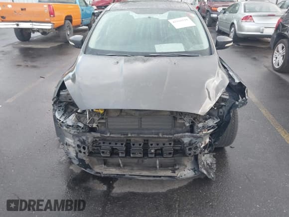 ✅ 2015 Ford Focus SE • VIN: 1FADP3K24FL231400 • Лот: 43316518. Опубликован ранее на IAAI с пробегом 73 729 миль. Бесплатный доступ к архиву аукционных продаж из США и подробный отчёт об истории автомобиля на DreamBid. Изображение 6.