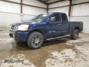 ✅ 2009 Nissan Titan SE • VIN: 1N6AA06C09N308253 • Лот: 87547465. Опубликован ранее на Copart с пробегом 163 637 миль. Бесплатный доступ к архиву аукционных продаж из США и подробный отчёт об истории автомобиля на DreamBid. Изображение 1.