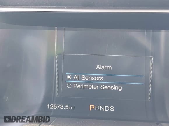 ✅ 2023 Ford Mustang Mach 1 • VIN: 1FA6P8R02P5502244 • Лот: 41409445. Опубликован ранее на IAAI с пробегом 12 573 миль. Бесплатный доступ к архиву аукционных продаж из США и подробный отчёт об истории автомобиля на DreamBid. Изображение 16.