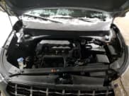 ✅ 2022 Hyundai Venue SEL • VIN: KMHRC8A3XNU207156 • Lot: 87628375. Listed on Copart with 35,068 mi. Free auction sales archive from the USA and detailed vehicle history report at DreamBid. Image 13.