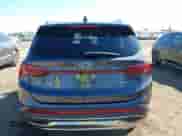2022 Hyundai Santa Fe SEL Premium z VIN KM8S3DA18NU047044, wystawiony jako IAAI lot #43357389 z przebiegiem 70 713 mil mil oraz . Historia ofert i sprzedaży dostępna na DreamBid. Obrazek 16.