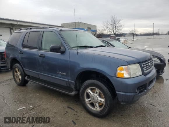✅ 2004 Ford Explorer XLT • VIN: 1FMZU73E64UC17896 • Lot: 89370965. Wystawiony na Copart z przebiegiem 225 655 mil. Bezpłatny archiwum sprzedaży aukcyjnych z USA i szczegółowy raport historii pojazdu na DreamBid. Zdjęcie 4.