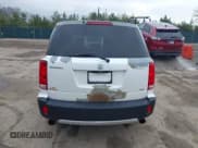 ✅ 2008 Suzuki XL7 Luxury • VIN: 2S3DA417X86120765 • Лот: 42005498. Опубликован ранее на IAAI с пробегом 154 332 миль. Бесплатный доступ к архиву аукционных продаж из США и подробный отчёт об истории автомобиля на DreamBid. Изображение 17.
