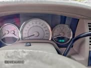 ✅ 2009 Chrysler Aspen Limited • VIN: 1A8HW58T89F710800 • Лот: 94342565. Опубликован ранее на Copart с пробегом 110 138 миль. Бесплатный доступ к архиву аукционных продаж из США и подробный отчёт об истории автомобиля на DreamBid. Изображение 8.