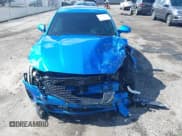 ✅ 2024 Cadillac CT4-V Blackwing • VIN: 1G6D75RP8R0410118 • Lot: 42880636. Listed on IAAI with 27,651 mi. Free auction sales archive from the USA and detailed vehicle history report at DreamBid. Image 12.