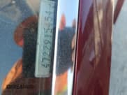 ✅ 1972 Porsche 914 • VIN: 4722915454 • Lot: 77413614. Wystawiony na Copart z przebiegiem Nie podano. Bezpłatny archiwum sprzedaży aukcyjnych z USA i szczegółowy raport historii pojazdu na DreamBid. Zdjęcie 12.