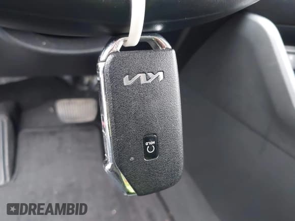 ✅ 2023 Kia Sportage EX • VIN: 5XYK3CAF4PG120974 • Лот: 43521298. Опубликован ранее на IAAI с пробегом 46 037 миль. Бесплатный доступ к архиву аукционных продаж из США и подробный отчёт об истории автомобиля на DreamBid. Изображение 11.