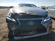 ✅ 2023 Lexus LS 500 • VIN: JTHD51FFXP5018702 • Lot: 46787465. Listed on Copart with 20,065 mi. Free auction sales archive from the USA and detailed vehicle history report at DreamBid. Image 5.