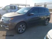 ✅ 2012 Acura MDX • VIN: 2HNYD2H24CH514954 • Лот: 42951171. Опубликован ранее на IAAI с пробегом 197 608 миль. Бесплатный доступ к архиву аукционных продаж из США и подробный отчёт об истории автомобиля на DreamBid. Изображение 17.