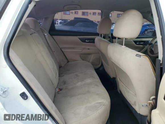 ✅ 2015 Nissan Altima SL • VIN: 1N4AL3AP5FN866478 • Lot: 60232645. Wystawiony na Copart z przebiegiem 121 027 mil. Bezpłatny archiwum sprzedaży aukcyjnych z USA i szczegółowy raport historii pojazdu na DreamBid. Zdjęcie 10.