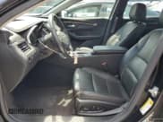 ✅ 2018 Chevrolet Impala Premier • VIN: 2G1125S37J9114001 • Lot: 64606904. Wystawiony na Copart z przebiegiem 61 920 mil. Bezpłatny archiwum sprzedaży aukcyjnych z USA i szczegółowy raport historii pojazdu na DreamBid. Zdjęcie 7.