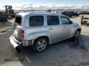 ✅ 2011 Chevrolet HHR 2LT • VIN: 3GNBACFU5BS550427 • Lot: 44552525. Listed on Copart with 98,799 mi. Free auction sales archive from the USA and detailed vehicle history report at DreamBid. Image 3.