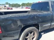 ✅ 2002 GMC Sierra 1500 • VIN: 2GTEC19VX21165790 • Lot: 43495809. Listed on IAAI with 260,310 mi. Free auction sales archive from the USA and detailed vehicle history report at DreamBid. Image 14.