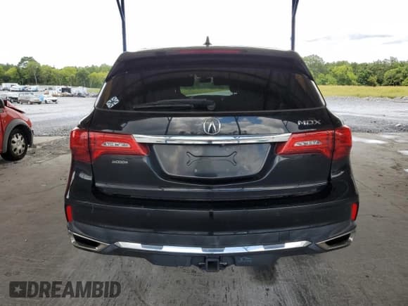 ✅ 2019 Acura MDX Technology • VIN: 5J8YD3H5XKL009980 • Lot: 68251415. Listed on Copart with 88,492 mi. Free auction sales archive from the USA and detailed vehicle history report at DreamBid. Image 6.