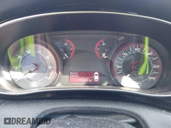 ✅ 2013 Dodge Dart SXT • VIN: 1C3CDFBA4DD290028 • Lot: 43008146. Wystawiony na IAAI z przebiegiem 77 360 mil. Bezpłatny archiwum sprzedaży aukcyjnych z USA i szczegółowy raport historii pojazdu na DreamBid. Zdjęcie 7.